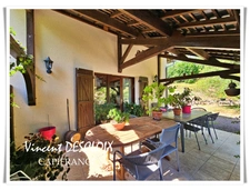 Maison à vendre 6 pièces ALLIGNY EN MORVAN (58230) Terrain 12 200m²