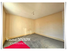 Maison à vendre 2 pièces SAULIEU (21) Terrain 299m²