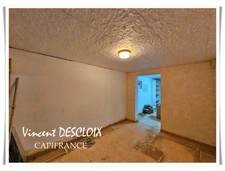 Maison à vendre 4 pièces MONTSAUCHE LES SETTONS (58)