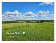 Dpt Côte d'Or (21340), à vendre THURY maison P5  avec terrain et dépendances