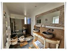 Propriété à vendre 257m²  8 pièces à DUN LES PLACES (58) terrain 9300m²