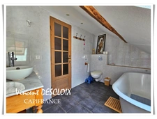 Maison à vendre 4 pièces MONT SAINT JEAN (21320)