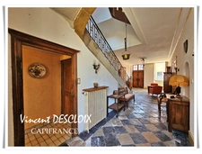 Maison à vendre 7 pièces SAULIEU (2110)