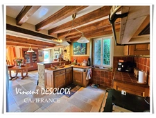 Propriété à vendre 7 pièces LA ROCHE EN BRENIL (21) Terrain 13 444m²