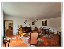 Maison à vendre 4 pièces  BRAZEY EN MORVAN terrain1801m²
