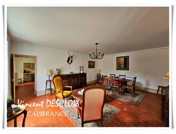 Maison à vendre 4 pièces  BRAZEY EN MORVAN terrain1801m²