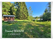 Terrain 19 965m² avec étang à vendre  GIEN SUR CURE (58230)