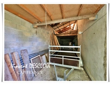 Maison à vendre 4 pièces MONTSAUCHE LES SETTONS (58)