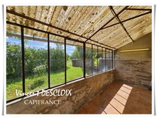 Dpt Côte d'Or (21340), à vendre THURY maison P5  avec terrain et dépendances