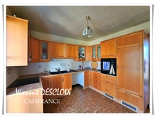 Maison à vendre 4 pièces MONTSAUCHE LES SETTONS (58)