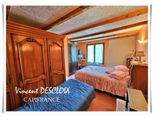 Maison à vendre 5 pièces MONTREUILLON (58800) Terrain 572m²