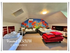 Maison à vendre 7 pièces MOUX EN MORVAN (58)