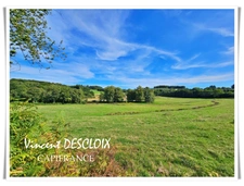 Propriété à vendre 257m²  8 pièces à DUN LES PLACES (58) terrain 9300m²