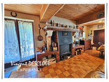 Maison à vendre 5 pièces MONTREUILLON (58800) Terrain 572m²