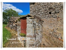 Dpt Côte d'Or (21340), à vendre THURY maison P5  avec terrain et dépendances