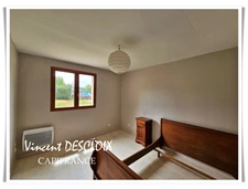 Maison à vendre 8 pièces MOUX EN MORVAN (58) au bord du Lac des Settons
