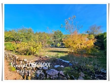 Maison à vendre 9 pièces GIEN SUR CURE (58230) Terrain 7585m²