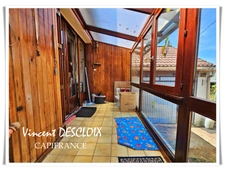 Maison à vendre 5 pièces MONTREUILLON (58)