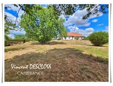 Maison à vendre 8 pièces SAINT DIDIER (21210) terrain 2407m² avec piscine.