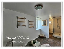 Maison à vendre 4 pièces  BRAZEY EN MORVAN terrain1801m²