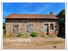 Propriété à vendre 7 pièces LA ROCHE EN BRENIL (21) Terrain 13 444m²