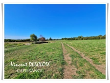 Maison à vendre 6 pièces  (SAULIEU 21210 ) Terrain 65 385m²