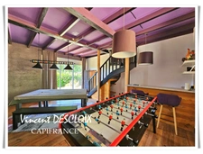 Maison à vendre 7 pièces MOUX EN MORVAN (58) terrain 855m²
