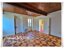 Maison à vendre 2 pièces SAULIEU (21) Terrain 299m²