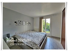 Maison à vendre 8 pièces SAINT DIDIER (21210) terrain 2407m² avec piscine.
