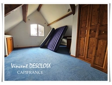 Maison à vendre 8 pièces MOUX EN MORVAN (58) au bord du Lac des Settons