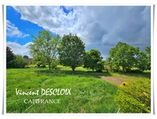 Maison à vendre 5 pièces MISSERY (21210) sur 9500m² de terrain sans voisins.