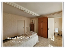 Dpt Côte d'Or (21340), à vendre THURY maison P5  avec terrain et dépendances