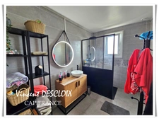 Maison à vendre 8 pièces SAINT DIDIER (21210) terrain 2407m² avec piscine.