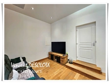 Maison à vendre 6 pièces  (SAULIEU 21210 ) Terrain 65 385m²