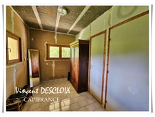 Maison à vendre 5 pièces MISSERY (21210) sur 9500m² de terrain sans voisins.