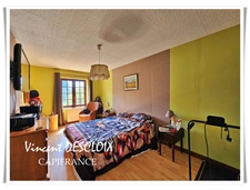 Maison à vendre 6 pièces ALLIGNY EN MORVAN (58230) Terrain 12 200m²