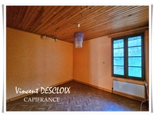 Maison à vendre 6 pièces BLIGNY SUR OUCHE (21) Terrain 616m²