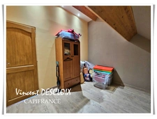 Maison à vendre 7 pièces BUSSIERES (89630)