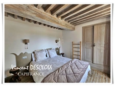Propriété à vendre 257m²  8 pièces à DUN LES PLACES (58) terrain 9300m²