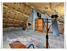 Maison à vendre 5 pièces PLANCHEZ (58)