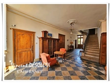 Maison à vendre 7 pièces SAULIEU (2110)