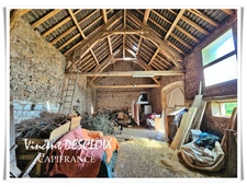 Propriété à vendre 7 pièces LA ROCHE EN BRENIL (21) Terrain 13 444m²