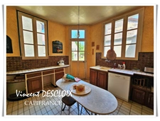 Maison à vendre 7 pièces SAULIEU (2110)