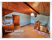 Maison à vendre 5 pièces MONTREUILLON (58)