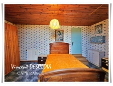Maison à vendre 5 pièces MONTREUILLON (58)