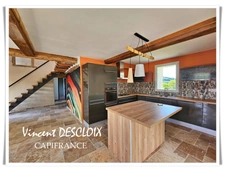 Propriété à vendre 257m²  8 pièces à DUN LES PLACES (58) terrain 9300m²