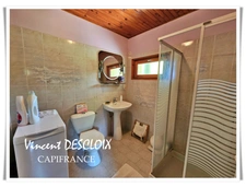 Maison à vendre 5 pièces MISSERY (21210) sur 9500m² de terrain sans voisins.