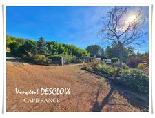 Maison à vendre 9 pièces GIEN SUR CURE (58230) Terrain 7585m²