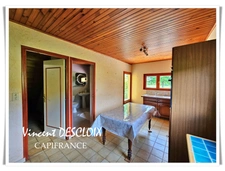 Maison à vendre 5 pièces MISSERY (21210) sur 9500m² de terrain sans voisins.