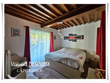 Maison à vendre 9 pièces GIEN SUR CURE (58230) Terrain 7585m²